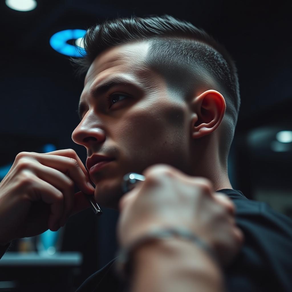 Barber Services